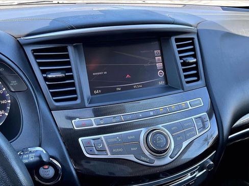Used 2017 INFINITI QX60 Luxe w/ Premium Plus Package AWD/4WD image 6