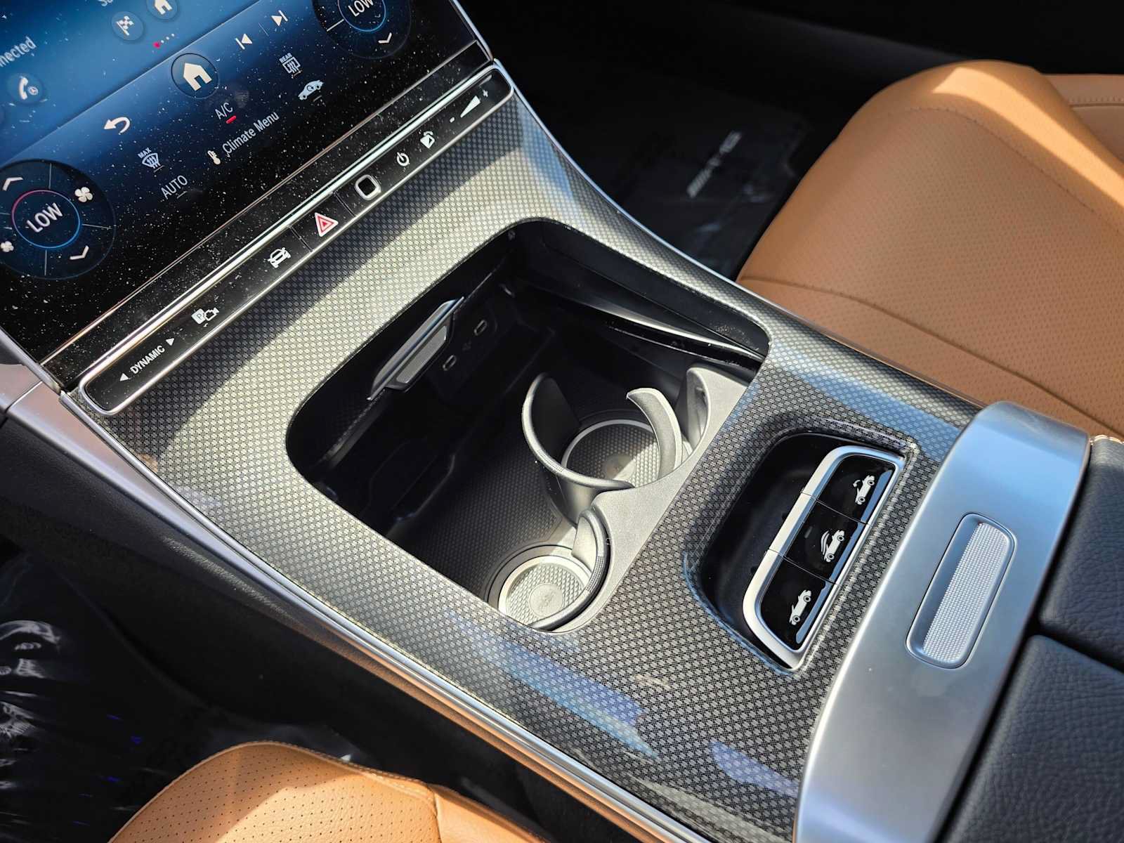 New 2027 Mercedes-Benz CLE 450 4MATIC Cabriolet image 24