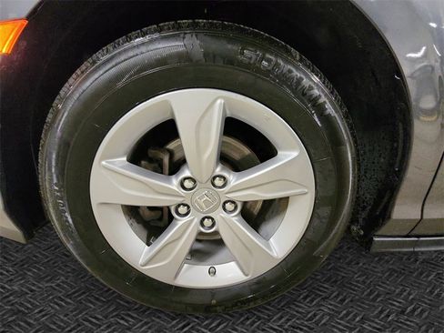 Used 2020 Honda Odyssey EX-L image 11