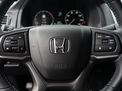 Certified 2024 Honda Ridgeline Sport+ image 25