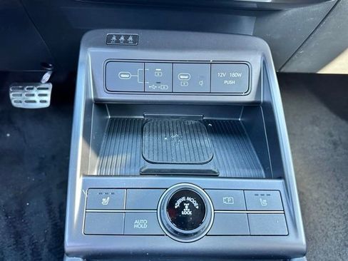 New 2025 Hyundai Kona N Line S AWD/4WD image 21