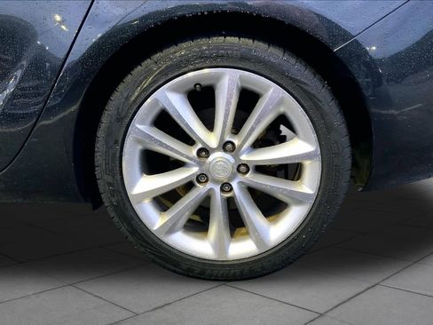 Used 2015 Buick Verano Convenience FWD image 11