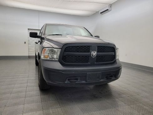 Used 2016 RAM 1500 Tradesman w/ Popular Equipment Group image 14