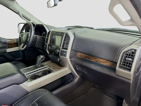 Used 2019 Ford F150 Lariat AWD/4WD image 30