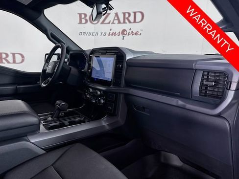 Certified 2025 Ford F150 XLT w/ Equipment Group 302A MID image 29