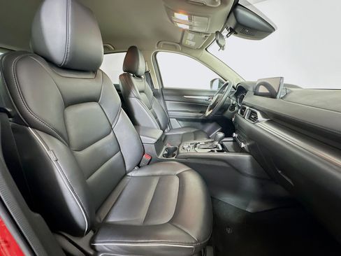 Used 2025 MAZDA CX-5 AWD 2.5 S w/ Select Package image 29