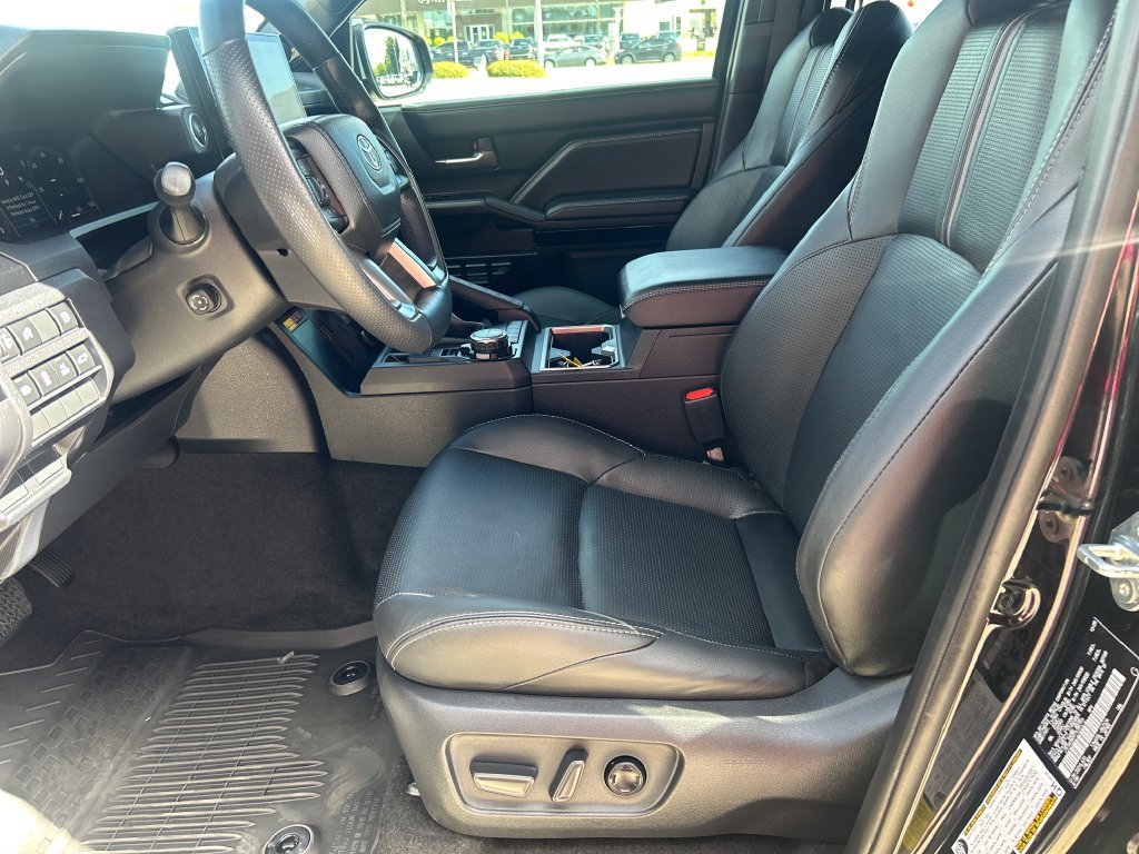 Certified 2026 Toyota 4Runner Limited AWD/4WD image 10