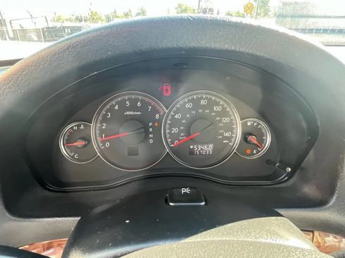 Used 2008 Subaru Outback 2.5i Limited L.L. Bean image 19