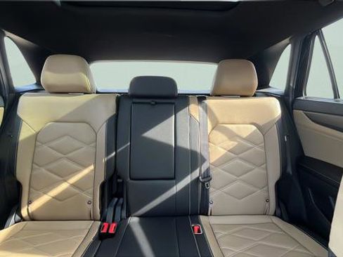New 2026 Volkswagen Atlas Cross Sport SE AWD/4WD image 20
