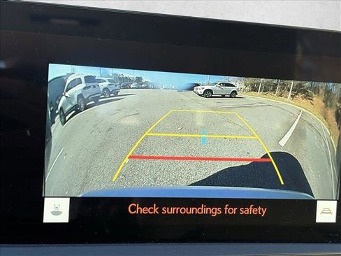 Used 2024 Lexus ES 300h ES 300h image 8