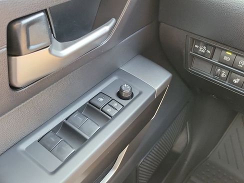 New 2026 Toyota Tundra SR5 AWD/4WD image 22