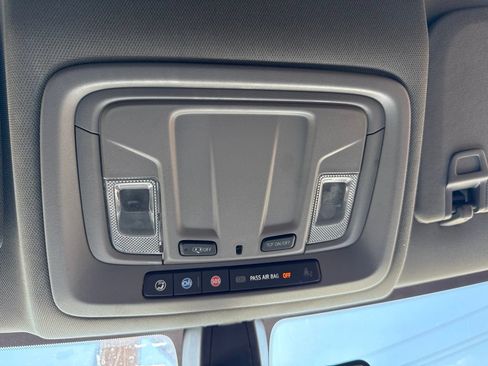 Used 2021 Chevrolet Silverado 1500 Custom RWD image 21