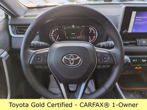 Certified 2024 Toyota RAV4 Adventure image 17