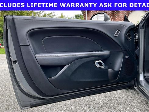 Used 2023 Dodge Challenger R/T Scat Pack w/ Plus Package RWD image 19
