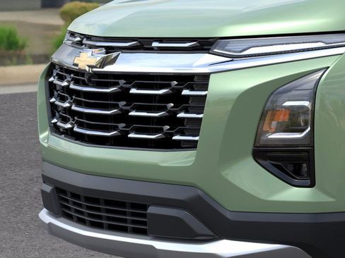 New 2026 Chevrolet Equinox LT w/ Convenience Package II image 37