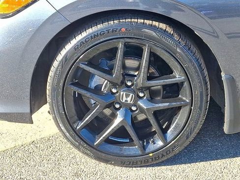 Used 2025 Honda Civic Sport image 8