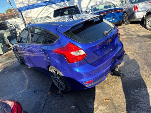 Used 2013 Ford Focus ST image 6