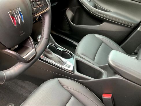 Used 2024 Buick Encore GX Sport Touring w/ Comfort Package image 16