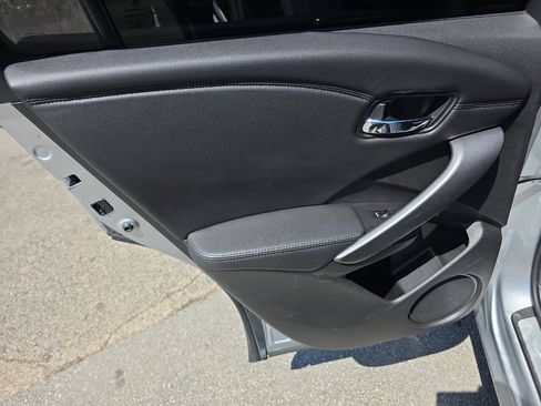 Used 2014 Acura RDX AWD w/ Technology Package image 6