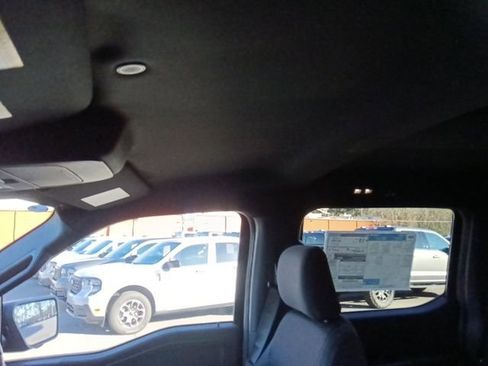New 2026 Ford F150 XLT w/ Equipment Group 302A MID image 13