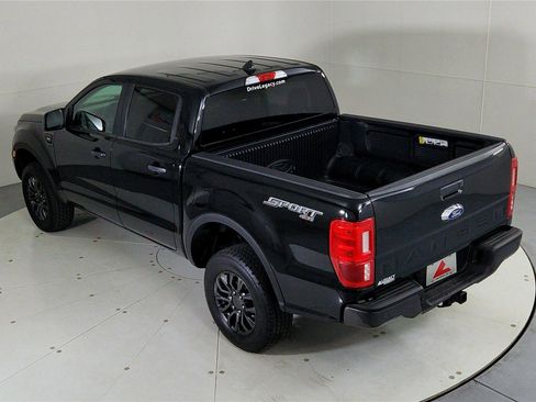 Used 2023 Ford Ranger XLT image 40