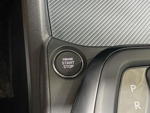 New 2026 Kia K4 LXS image 30