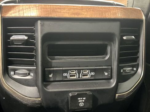 Used 2022 RAM 2500 Limited image 21