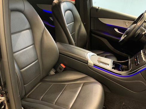 Used 2020 Mercedes-Benz GLC 300 4MATIC Coupe image 66