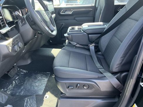 New 2026 Chevrolet Silverado 1500 LT AWD/4WD image 12