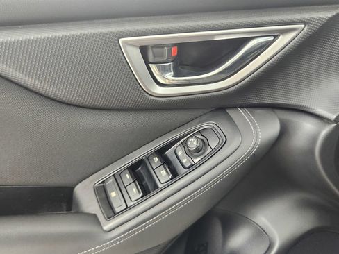 Used 2021 Subaru Forester Premium AWD/4WD image 19