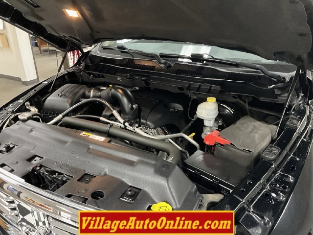 Used 2013 RAM 1500 Big Horn AWD/4WD image 44
