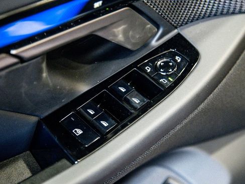 New 2026 BMW M5 Touring w/ M Driver's Package AWD/4WD image 26
