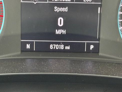 Used 2024 Chevrolet Malibu LT FWD image 18