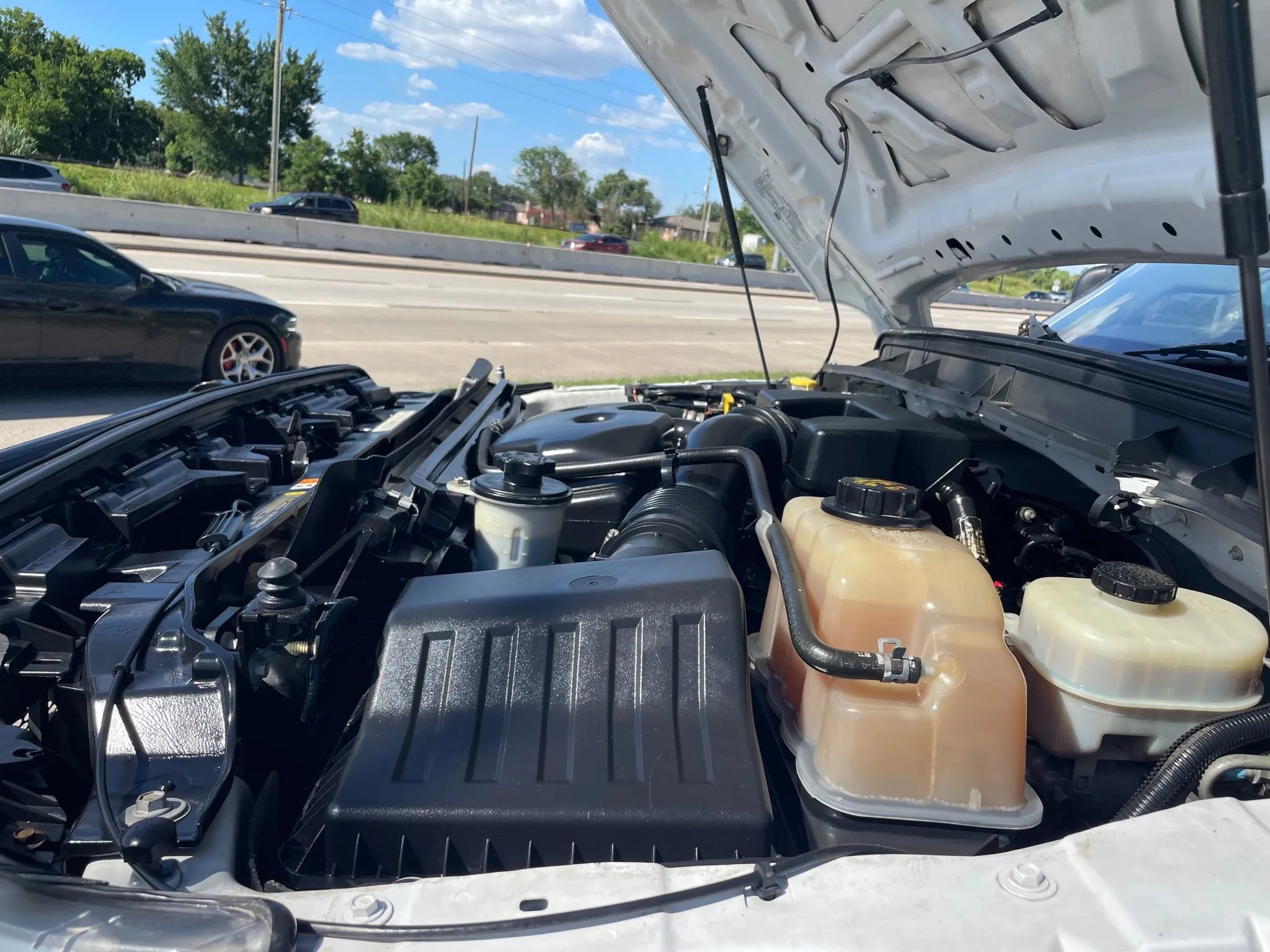 Used 2012 Ford F350 XL w/ PWR Equipment Group RWD image 12