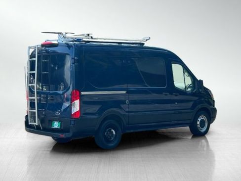 Used 2019 Ford Transit 150 130 Medium Roof RWD image 4