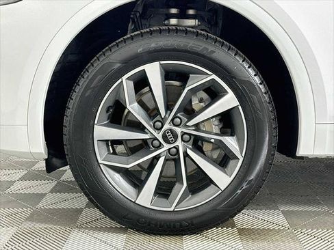Certified 2023 Audi Q5 2.0T Premium Plus w/ Premium Plus Package AWD/4WD image 30