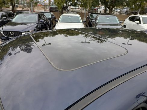 Certified 2025 MAZDA CX-5 AWD 2.5 S w/ Preferred Package image 14