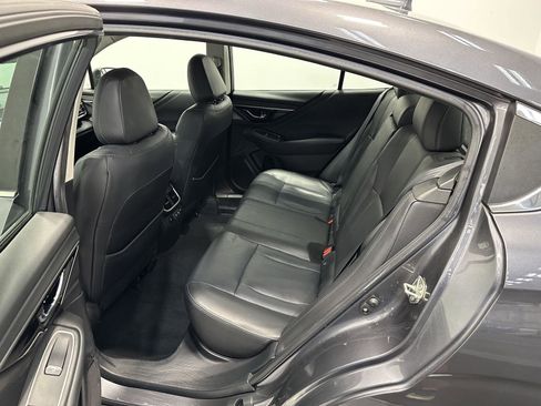 Used 2020 Subaru Legacy Limited w/ Popular Package #2 AWD/4WD image 26