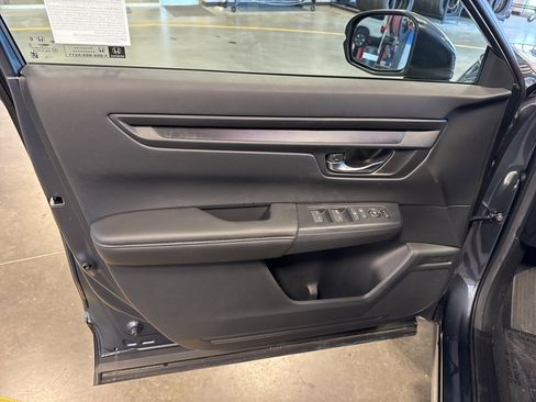 New 2025 Honda CR-V LX image 19