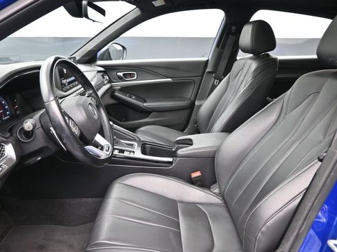 Used 2023 Acura Integra A-Spec image 23