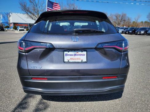 Used 2024 Honda HR-V LX image 4