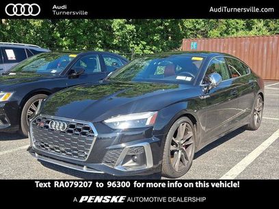 Certified 2024 Audi S5 Premium Plus w/ Premium Plus Package