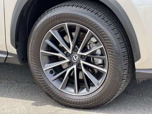 Used 2024 Lexus NX 350 AWD w/ Cold Area Package image 7