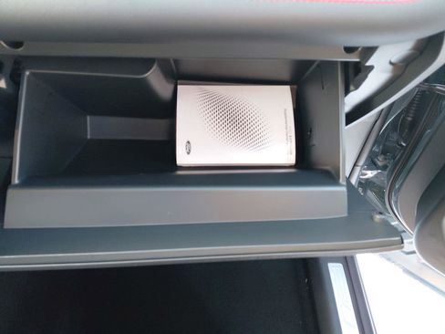 New 2026 Ford Explorer ST-Line w/ ST-Line Street Pack image 16