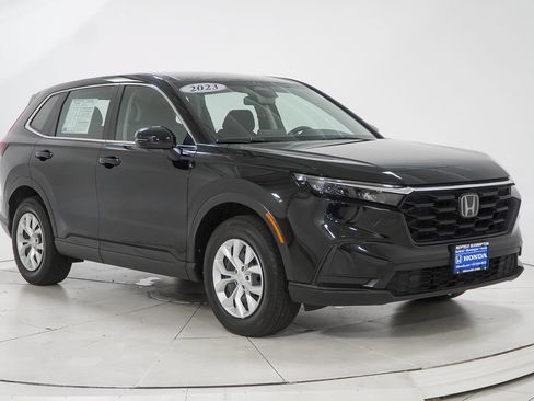 Used 2023 Honda CR-V LX image 14