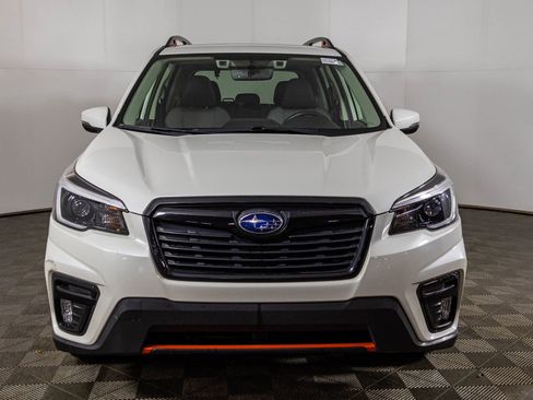 Used 2021 Subaru Forester Sport w/ Popular Package #2 image 13