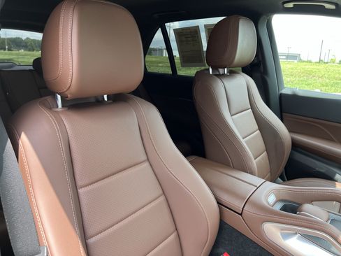 Certified 2024 Mercedes-Benz GLE 350 4MATIC image 35