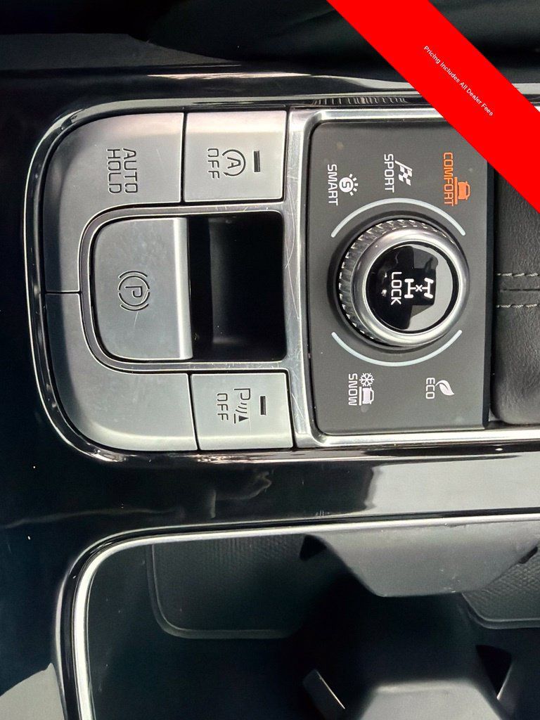 Used 2021 Kia Telluride S AWD/4WD image 35