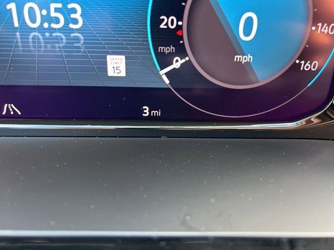 New 2026 Volkswagen Atlas SEL image 20