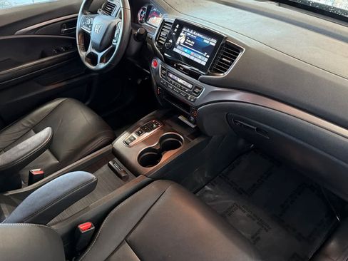 Used 2022 Honda Pilot Special Edition image 19